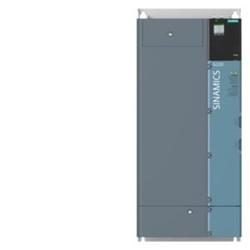 Siemens Dig.Industr. SINAMICS G220 Clean Power 3AC380.415/440.500V 6SL4113-2DA27-2AF0
