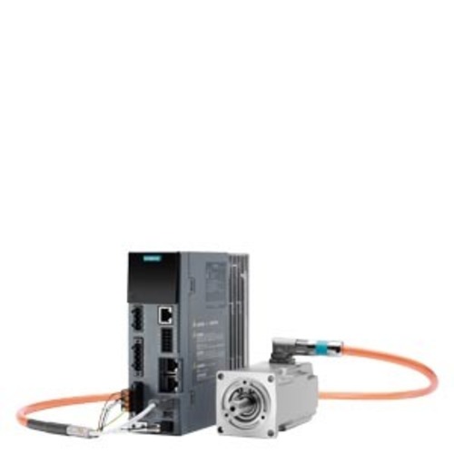 Siemens Dig.Industr. STARTER Kit SINAMICS S2101FK2 6SL5990-0AE30-0AA0