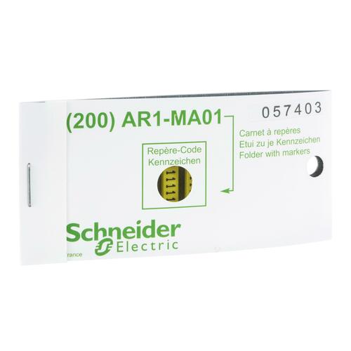 Schneider Electric Kompakte Robotersteuerung LXMRL00C2000