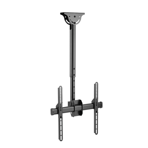 E+P Elektrik Deckenhalterung f.TVs bis 140cm DHS12