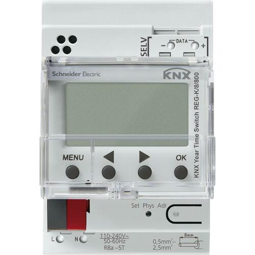 Schneider Electric 2-Achsen-Delta 2 Roboter VRKT2M0FNC00000