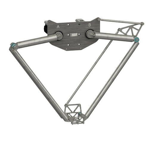 Schneider Electric 2-Achsen-Delta 2 Roboter VRKT5L0FNC00000