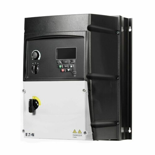 Eaton Frequenzumrichter 3/3480V39A18.5kW25HP DA1-34039FB-B6SO Eaton Frequenzumrichter 3/3480V39A18.5kW25HP DA1-34039FB-B6SO