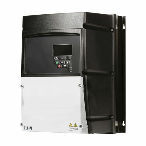 Eaton Frequenzumrichter 3/3480V 46A22kW/30HP DA1-34046FB-B66O Eaton Frequenzumrichter 3/3480V 46A22kW/30HP DA1-34046FB-B66O