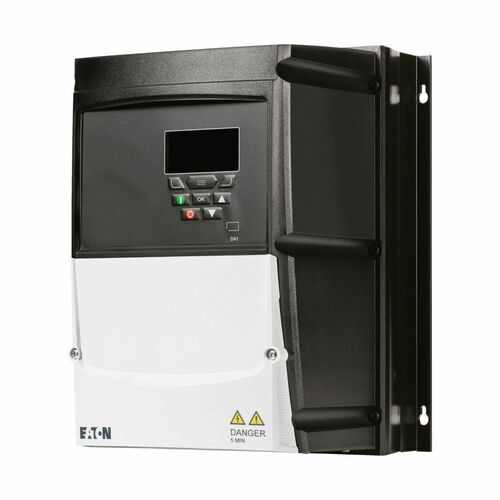 Eaton Frequenzumrichter 3/3600V12A7,5kW/10HP DA1-35012NB-B66O Eaton Frequenzumrichter 3/3600V12A7,5kW/10HP DA1-35012NB-B66O