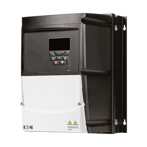 Eaton Frequenzumrichter 3/3600V 17A11kW/15HP DA1-35017NB-B66O Eaton Frequenzumrichter 3/3600V 17A11kW/15HP DA1-35017NB-B66O
