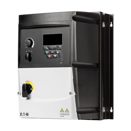 Eaton Frequenzumrichter 3/3600V 17A11kW/15HP DA1-35017NB-B6SO Eaton Frequenzumrichter 3/3600V 17A11kW/15HP DA1-35017NB-B6SO