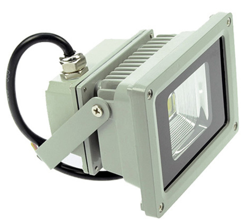 Scharnberger+Hasenbein LED-Displaystrahler 6000K 115x85x100mm 90214