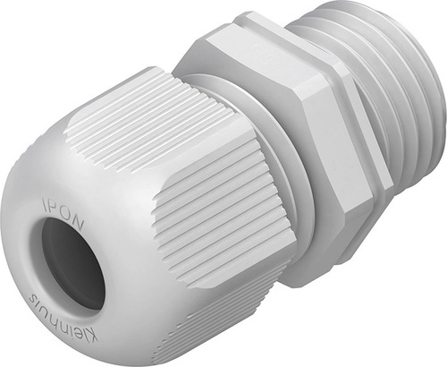 HKL Kabelverschraubung lgr,D=17-25mm 1234P2901 HKL Kabelverschraubung lgr,D=17-25mm 1234P2901