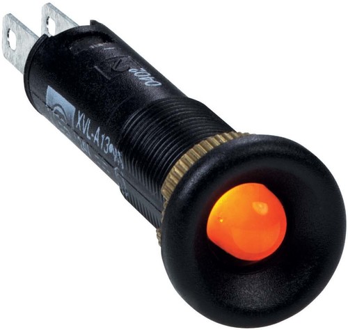 Schneider Electric Meldeleuchte LED ge 24VDC,D=8 XVLA135 Schneider Electric Meldeleuchte LED ge 24VDC,D=8 XVLA135