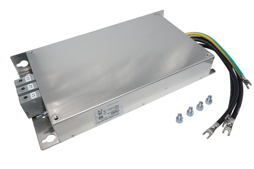 Mitsubishi Electric Funkentstörfilter FFR-E-MSH-440#593979