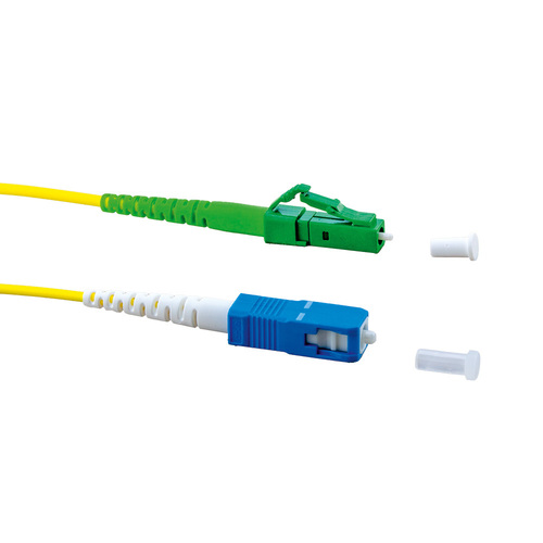 E+P Elektrik LC/AC Adapterkabel 0,2m,bl GFS4/02Lose