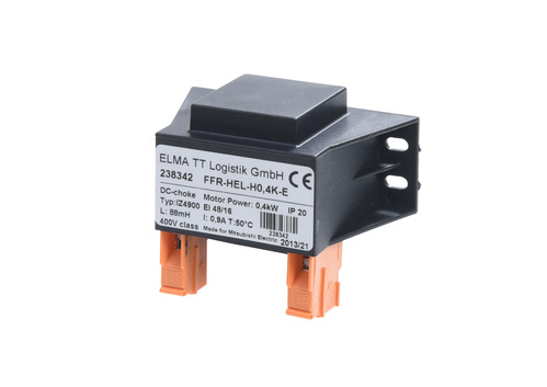 Mitsubishi Electric Zwischenkreisdrossel FFR-HEL-H0.4K-E Mitsubishi Electric Zwischenkreisdrossel FFR-HEL-H0.4K-E