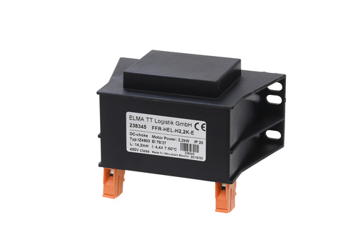 Mitsubishi Electric Zwischenkreisdrossel FFR-HEL-H2.2K-E Mitsubishi Electric Zwischenkreisdrossel FFR-HEL-H2.2K-E