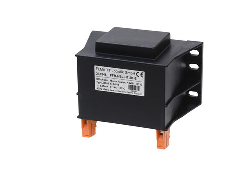 Mitsubishi Electric Zwischenkreisdrossel FFR-HEL-H7.5K-E Mitsubishi Electric Zwischenkreisdrossel FFR-HEL-H7.5K-E