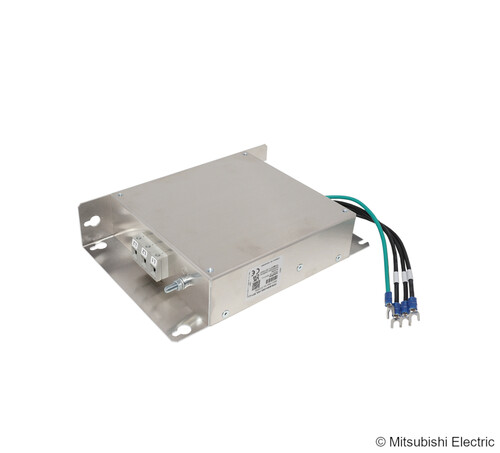 Mitsubishi Electric Funkentstörfilter FFR-MSH-095-1#572858