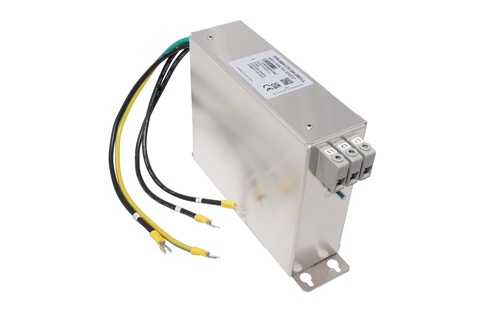 Mitsubishi Electric Funkentstörfilter FFR-MSH-170-3#404037