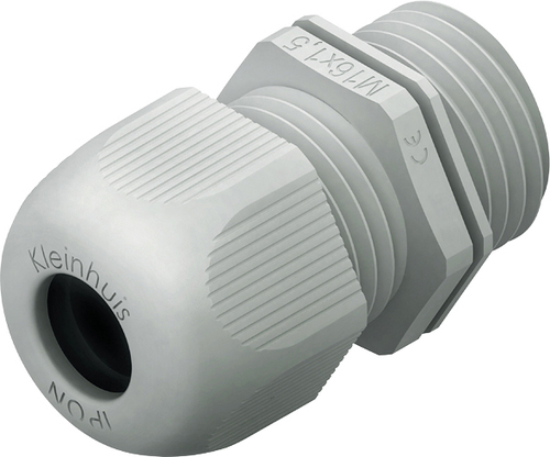 HKL Kabelverschraubung sw,D=7-12mm 1234M2003 HKL Kabelverschraubung sw,D=7-12mm 1234M2003