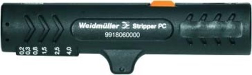 Weidmüller Abisolierwerkzeug STRIPPER PC Weidmüller Abisolierwerkzeug STRIPPER PC