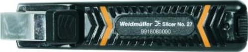 Weidmüller Abisolierwerkzeug SLICER NO 27