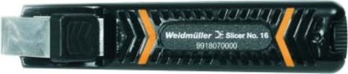 Weidmüller Ersatzmesser f.SLICER No.16-35 ZUB #9201430000