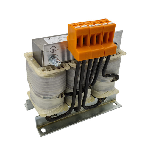 Mitsubishi Electric Eingangsdrossel FR-BAL-B-22K Mitsubishi Electric Eingangsdrossel FR-BAL-B-22K