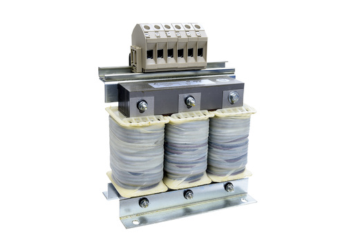 Mitsubishi Electric Eingangsdrossel FR-BAL-B-37K Mitsubishi Electric Eingangsdrossel FR-BAL-B-37K