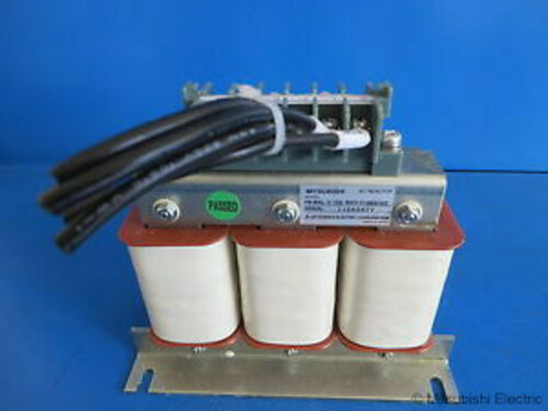 Mitsubishi Electric Eingangsdrossel FR-BAL-S-B-0,2K