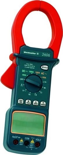 Weidmüller Multimeter C 2606 9427370000