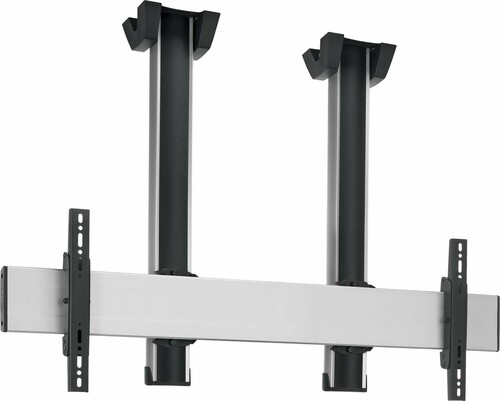 Vogels Deckenhalter-Set Connect-it CD3084 si-sw