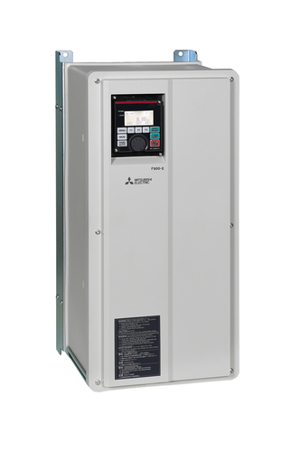 Mitsubishi Electric Umrichter FR-F846-00083#318060