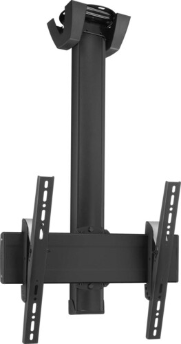 Vogels Deckenhalter-Set Connect-it CT1544 sw