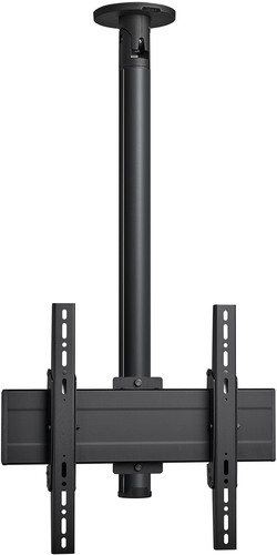 Vogels Einzelprofil VESA 400x400 Connect-It,220cm CT242244 sw