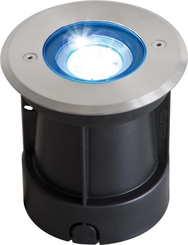 EVN Lichttechnik LED-Bodeneinbauleuchte 3000K 24VDC IP67 67936189902 eds