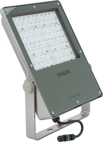 Philips Lighting LED-Scheinwerfer 4000K BVP130 LED210/740 A Philips Lighting LED-Scheinwerfer 4000K BVP130 LED210/740 A