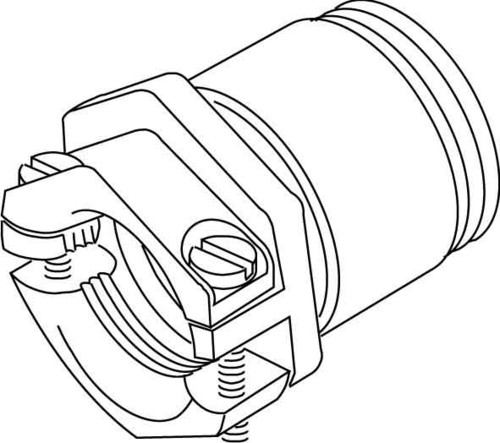 HKL Kabelverschraubung 923M1611