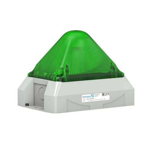 Pfannenberg LED-Leuchte PYLMM1060VDC GN 7035 Pfannenberg LED-Leuchte PYLMM1060VDC GN 7035