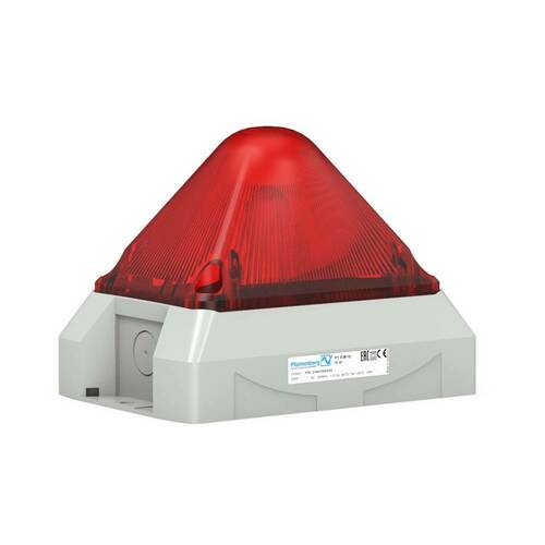 Pfannenberg LED-Leuchte PYLMM95265VACRD 7035 Pfannenberg LED-Leuchte PYLMM95265VACRD 7035