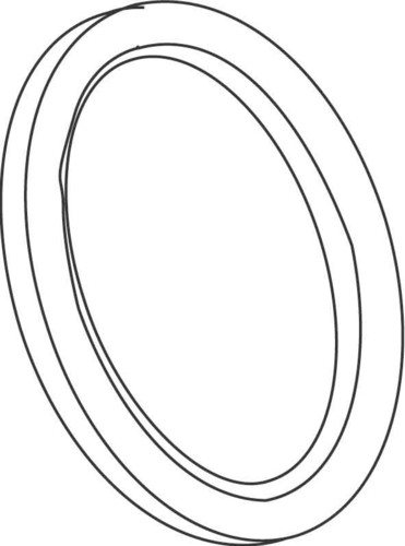 HKL Dichtring 987H/M50