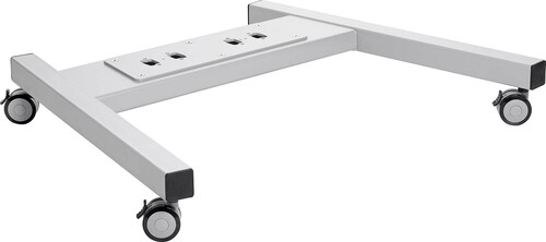 Vogels Wagenrahmen Connect it extragroß,si PFT8530 si