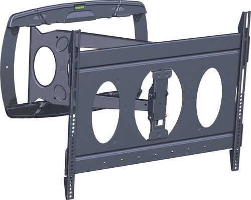 Vogels Display Wandhalterung dreh-/neigbar,45kg PFW6850 sw