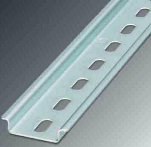 Phoenix Contact Hutprofil-Tragschiene gelocht L=2m NS 35/7,5 WH Perf 2m Phoenix Contact Hutprofil-Tragschiene gelocht L=2m NS 35/7,5 WH Perf 2m