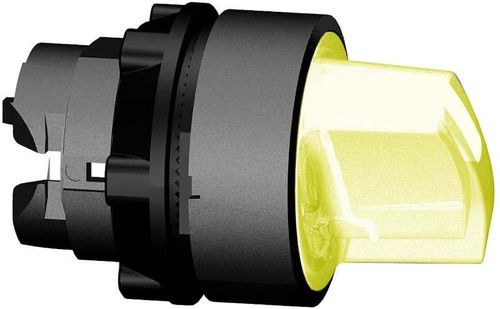 Schneider Electric Leuchtwahlschalter LED-Modul ge ZB5AK1553