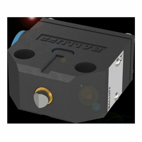 Balluff Positionsschalter mechanisch BNS 819-X496-99-R-11