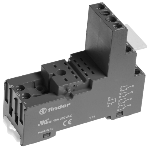 Finder Fassung 94.94.30 Finder Fassung 94.94.30