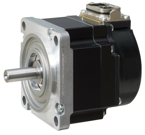 Mitsubishi Electric Servomotor HK-KT23UWBK