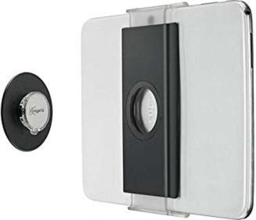 Vogels Tablet Wall Pack schwarz TMS1010 sw-si