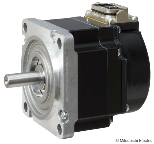 Mitsubishi Electric Servomotor HK-KT634UW
