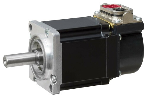 Mitsubishi Electric Servomotor HK-KT634WBNWS
