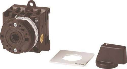 Eaton Ein-Aus-Schalter 3pol. T0-2-1/XZ